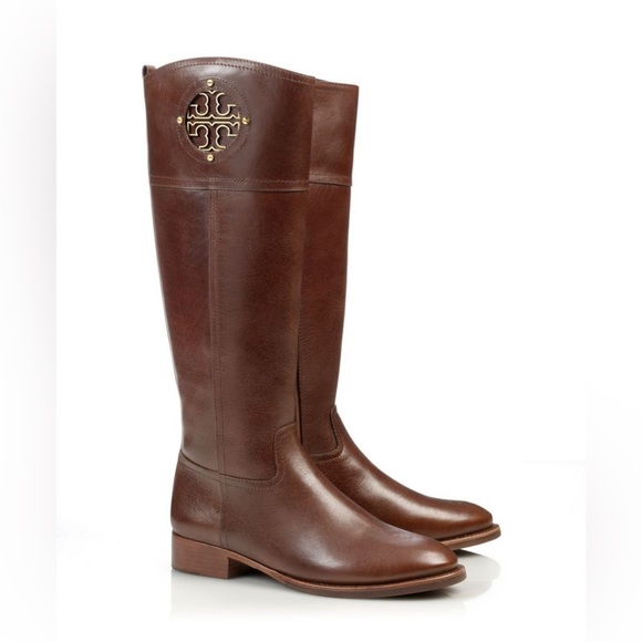 Tory burch boots - Picture 2 of 2